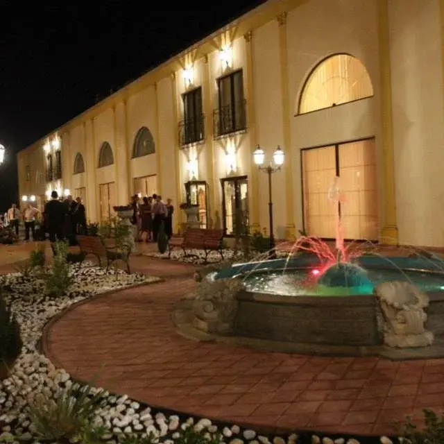 Restaurant nuntă București – Alexander Ballroom